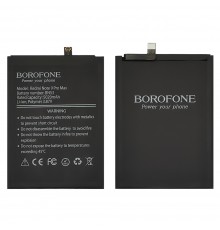 Аккумулятор Borofone BN53 для Xiaomi Redmi Note 10 Pro