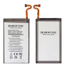 Аккумулятор Borofone EB-BG965ABE для Samsung G965F S9 Plus