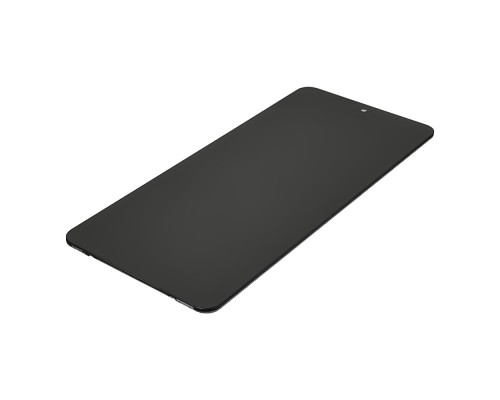 Дисплей для TECNO Camon 19 Pro (Cl8n) с чёрным тачскрином