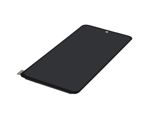 Дисплей для Xiaomi Redmi Note 12 с чёрным тачскрином OLED