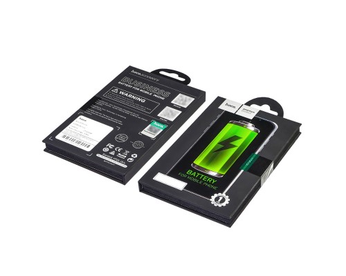 Аккумулятор Hoco EB-BN970ABU для Samsung N970 Note 10