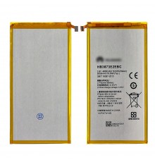 Аккумулятор HB3873E2EBC для Huawei MediaPad X1/ MediaPad X2 AAAA