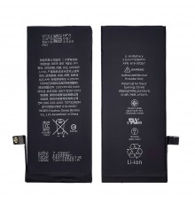 Аккумулятор для Apple iPhone 8, IC 1:1 AAAA