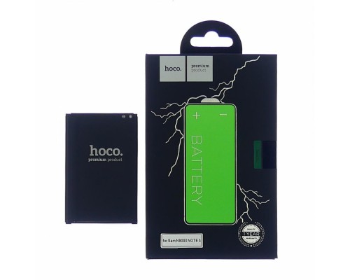 Аккумулятор Hoco B800BE для Samsung N9000 Note 3/ N9005/ N9009