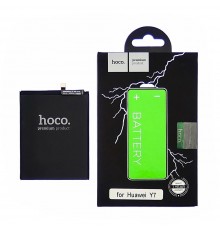Аккумулятор Hoco HB406689ECW для Huawei Y7 (2017)/ Y7 (2019)/ Nova Lite Plus/ Y7 Prime/ Enjoy 7 Plus