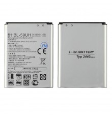 Аккумулятор BL-59UH для LG D618/ G2 Mini AAAA
