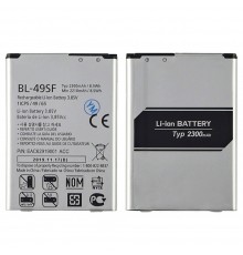 Аккумулятор BL-49SF для LG H735p G/ H734 G4s AAAA