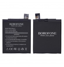 Аккумулятор Borofone BM46 для Xiaomi Redmi Note 3/ Redmi Note 3 Pro/ Redmi Note 3i Pro SE