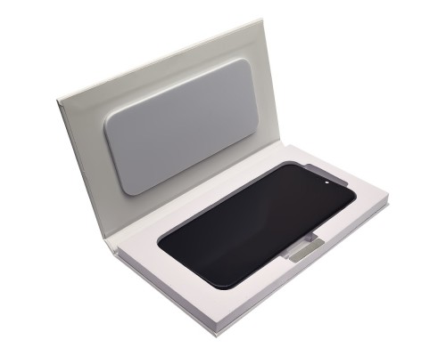 Дисплей для Apple iPhone 11 Pro с чёрным тачскрином ZY-IN CELL