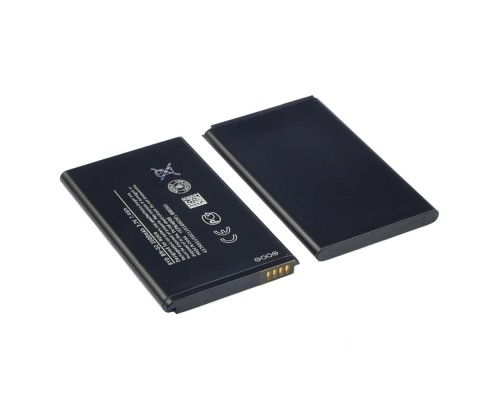 Аккумулятор BN-02 для Microsoft Lumia XL Dual Sim (RM-1030/ RM-1042) AAAA