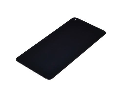 Дисплей для Xiaomi Mi 10T/ K30s/ Mi 10T Pro (Global Version) с чёрным тачскрином
