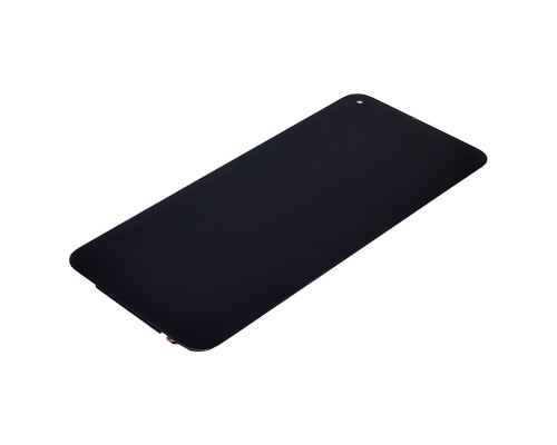 Дисплей для Xiaomi Redmi Note 9T/ Note 9 (5G) с чёрным тачскрином