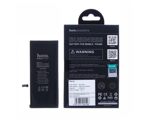 Аккумулятор Hoco для Apple iPhone 6S Plus