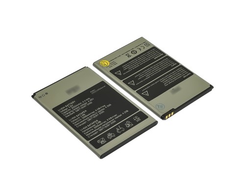 Аккумулятор для Ergo A502 Aurum AAAA