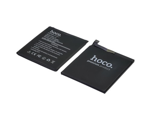Аккумулятор Hoco BA881 для Meizu 15
