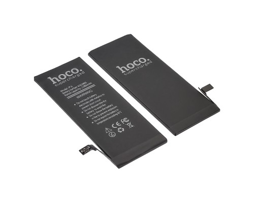 Аккумулятор Hoco для Apple iPhone 6, усиленный (2280mAh)