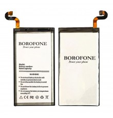 Аккумулятор Borofone BE-BG955ABE для Samsung G955 S8 Plus