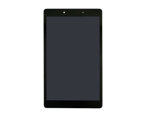 Дисплей для Samsung T290 с чёрным тачскрином