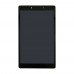 Дисплей для Samsung T290 с чёрным тачскрином