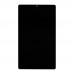 Дисплей для Samsung T220 A7 Lite Wi-Fi с чёрным тачскрином
