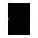 Дисплей для Huawei MatePad T10S AGS3-L09/ AGS3-W09 с чёрным тачскрином