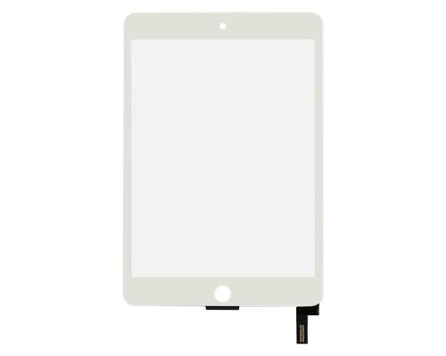 Тачскрин для Apple iPad mini 4 (2015) белый