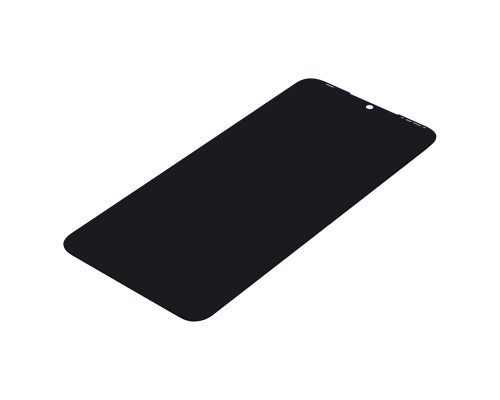 Дисплей для INFINIX Smart 6 (X6511) с чёрным тачскрином