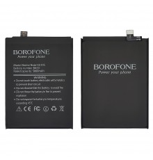 Аккумулятор Borofone BN59 для Xiaomi Redmi Note 10/ Redmi Note 10s