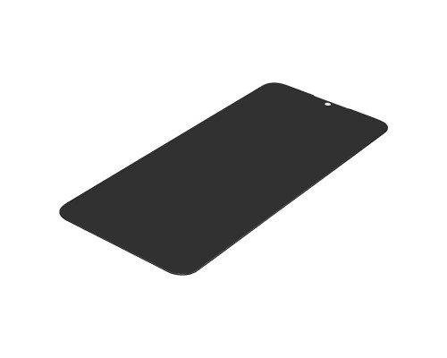 Дисплей для Blackview A70 Pro с чёрным тачскрином