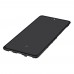 Дисплей для Samsung A515 Galaxy A51 (2020) с чёрным тачскрином и корпусной рамкой OLED