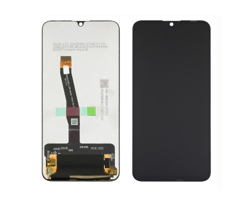 Дисплей для Huawei Honor 10 Lite (HRY-LX1)/ Honor 10i (HRY-LX1T)/ Honor 20i с чёрным тачскрином Service Pack