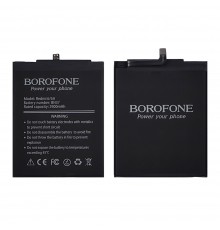 Аккумулятор Borofone BN37 для Xiaomi Redmi 6/ Redmi 6A