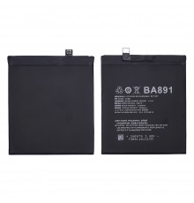 Аккумулятор BA891 для Meizu 15 Plus AAAA