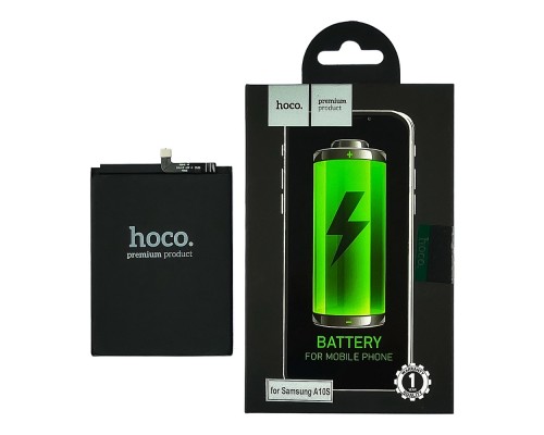 Аккумулятор Hoco SCUD-WT-N6 для Samsung A107 A10S/ A207 A20S/ Honor Holly 2 Plus