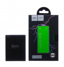 Аккумулятор Hoco BL243 для Lenovo A7000/ A7600/ K3 Note/ A5600/ A5860