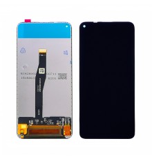 Дисплей для Huawei Honor 20/ Nova 5T с чёрным тачскрином