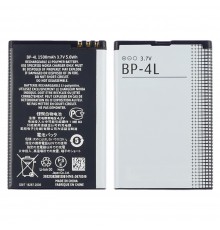 Аккумулятор BP-4L для Nokia 6760/ E52/ E63/ E71/ E72/ N97 AAAA