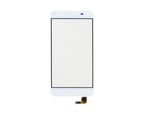 Тачскрин для Huawei Y5 ll белый