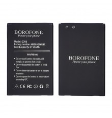 Аккумулятор Borofone HB505076RBC для Huawei G700/ G610/ Y600/ Y3 II