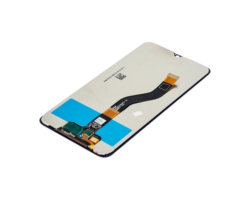 Дисплей для Samsung A107 Galaxy A10S (2019) с чёрным тачскрином