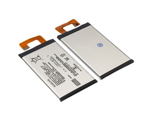 Аккумулятор LIP1641ERPXC для Sony G3221 Xperia XA1 Ultra AAAA