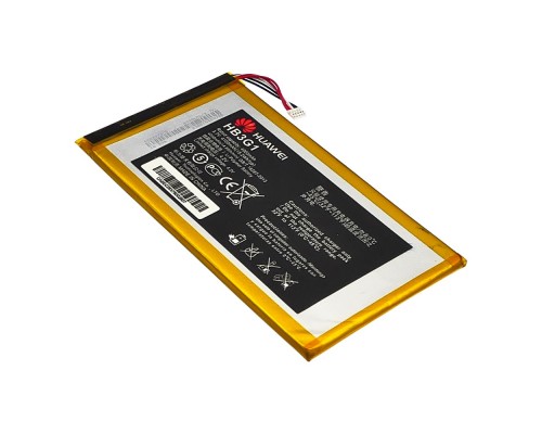 Аккумулятор HB3G1 для Huawei S7-301U Mediapad AAAA