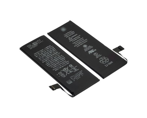 Аккумулятор для Apple iPhone SE, IC 1:1 AAAA