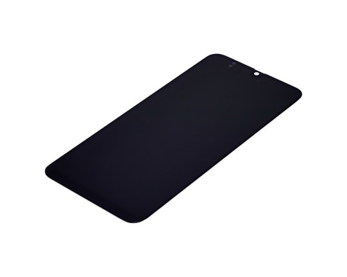 Дисплей для Samsung M215/ M305/ M307/ M315 Galaxy M21/ M30/ M30S/ M31 с чёрным тачскрином OLED