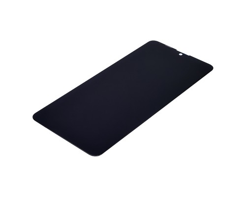 Дисплей для Blackview A80 Pro/ A80 Plus с чёрным тачскрином