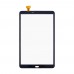 Тачскрин для Samsung T580 Galaxy Tab A 10.1/ T585 Galaxy Tab A 10.1 белый