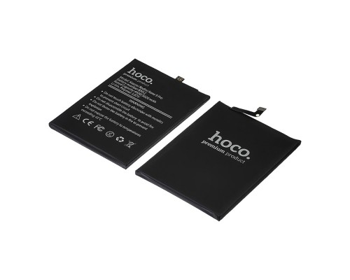 Аккумулятор Hoco BN52 для Xiaomi Redmi Note 9 Pro