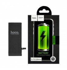 Аккумулятор Hoco для Apple iPhone 6S, усиленный (2280mAh)