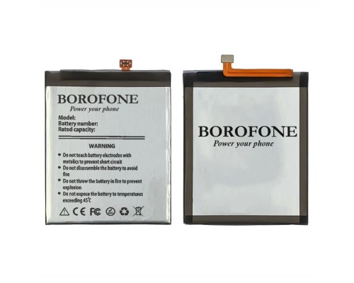 Аккумулятор Borofone QL1695 для Samsung A015 A01 (2020)