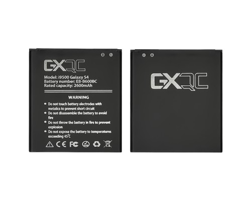 Аккумулятор GX B600BC для Samsung i9500 S4/ i9295/ i9515/ N075T